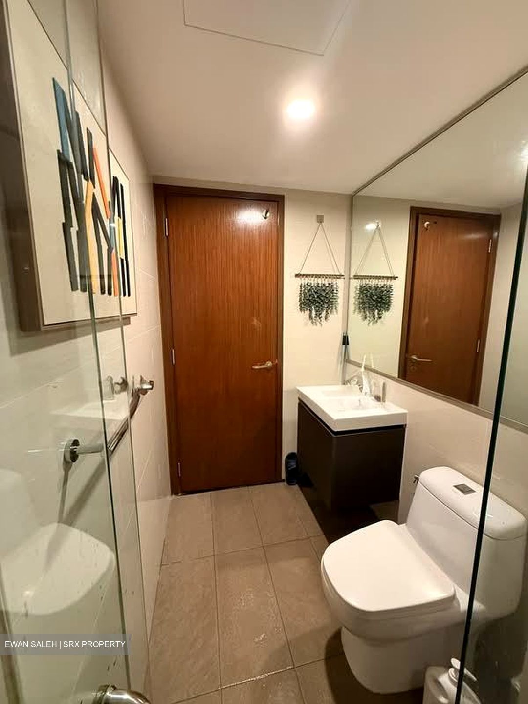 Waterbay (D19), Condominium #553489341
